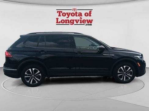 Used 2024 Volkswagen Tiguan S FWD image 6