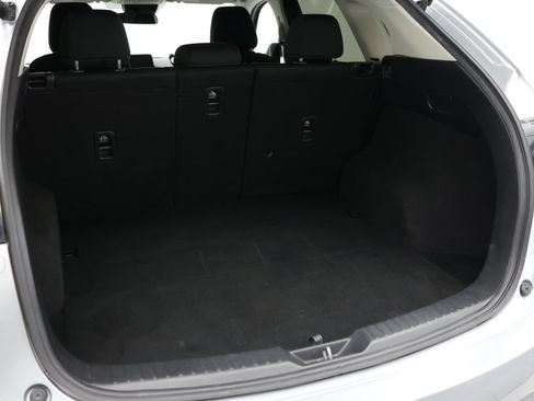 Used 2019 MAZDA CX-5 Sport w/ I-ACTIVSENSE Package FWD image 29