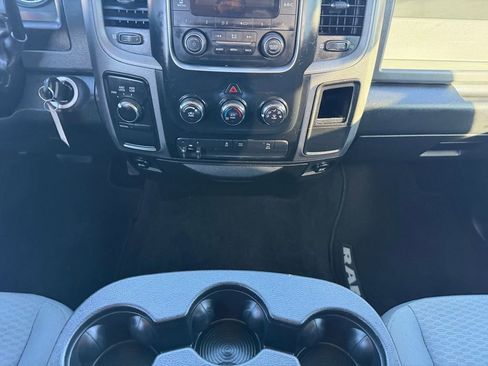 Used 2017 RAM 2500 Tradesman w/ Chrome Appearance Group image 39