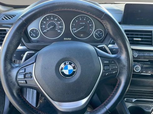 Used 2018 BMW 430i Convertible RWD image 10