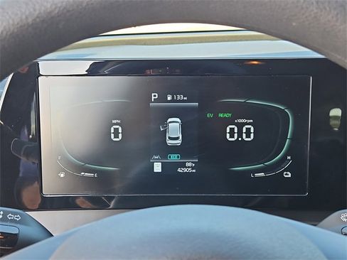 Certified 2023 Kia Sportage LX image 16