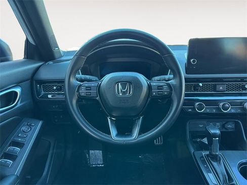 Used 2023 Honda Civic Sport Touring image 12