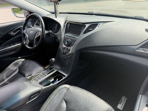 Used 2013 Hyundai Azera FWD image 7