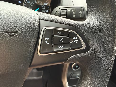 Used 2022 Ford EcoSport SE AWD/4WD image 19