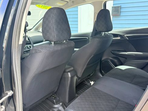 Used 2015 Honda Fit LX image 30