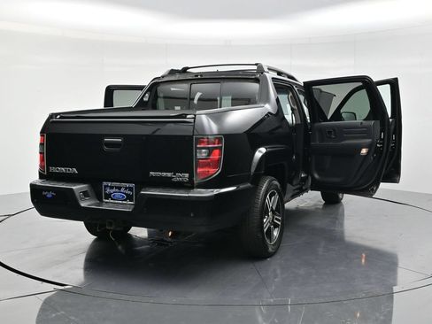 Used 2012 Honda Ridgeline Sport image 54