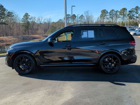 Certified 2023 BMW X7 xDrive40i w/ Executive Package image 7