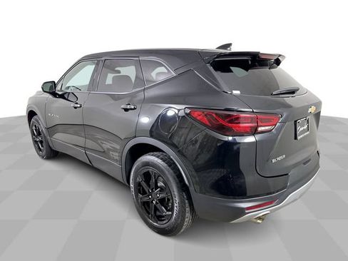 Used 2025 Chevrolet Blazer LT FWD image 6