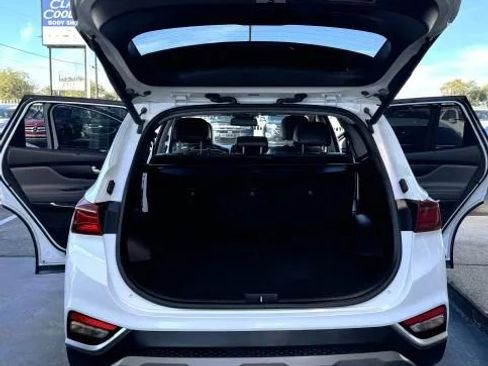 Used 2019 Hyundai Santa Fe FWD image 14
