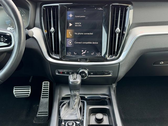 Used 2019 Volvo S60 T6 R-Design AWD/4WD image 22