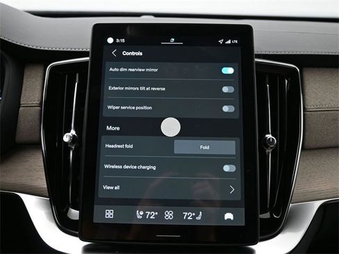 New 2026 Volvo XC90 B6 Core image 19