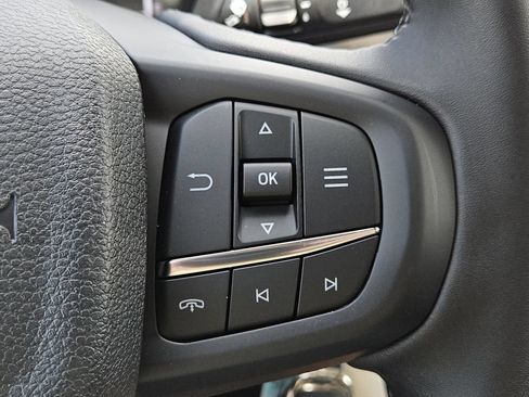 New 2026 Ford Ranger XLT RWD image 18