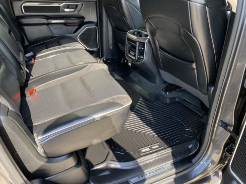 Used 2020 RAM 1500 Laramie image 21