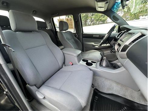 Used 2008 Toyota Tacoma 4x4 Double Cab image 4