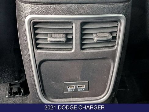 Used 2021 Dodge Charger Scat Pack RWD image 15