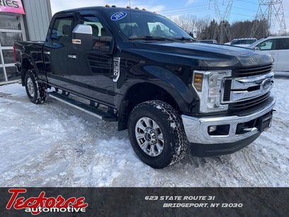 Used 2019 Ford F350 XLT w/ XLT Premium Package