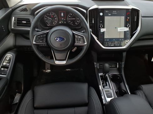 New 2026 Subaru Ascent Limited AWD/4WD image 32