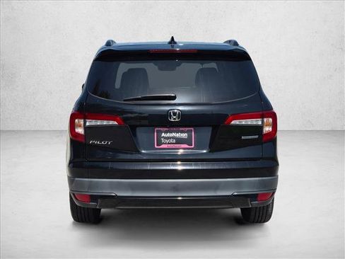 Used 2022 Honda Pilot Special Edition image 7