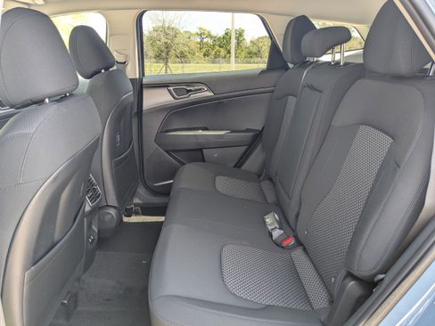 New 2026 Kia Sportage S AWD/4WD image 17