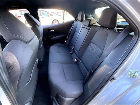 Used 2023 Toyota Corolla SE image 19