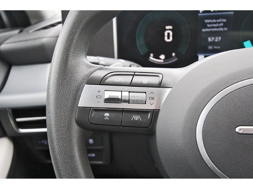 Certified 2025 Hyundai Sonata SEL FWD image 18
