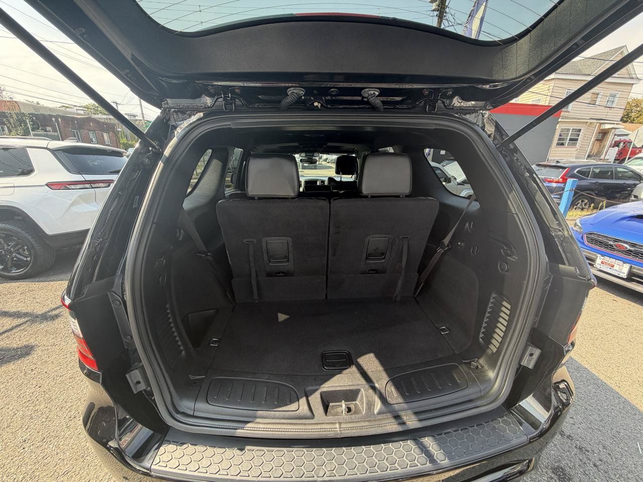 Used 2019 Dodge Durango GT w/ Blacktop Package AWD/4WD image 15