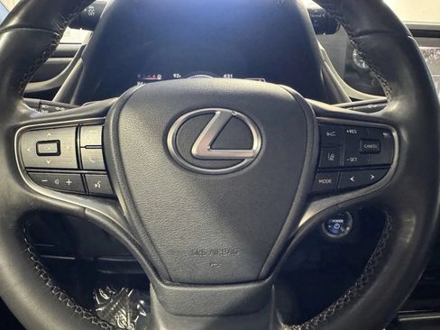 Used 2021 Lexus ES 300h w/ Accessory Package 2 FWD image 21