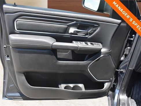 New 2026 RAM 1500 Laramie w/ Laramie Southwest Edition image 11