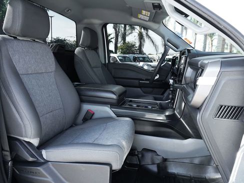 Used 2024 Ford F150 XL RWD image 32