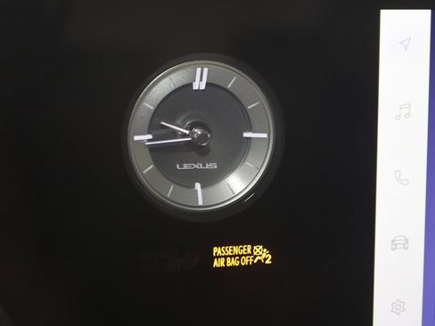 Used 2024 Lexus ES 350 image 32