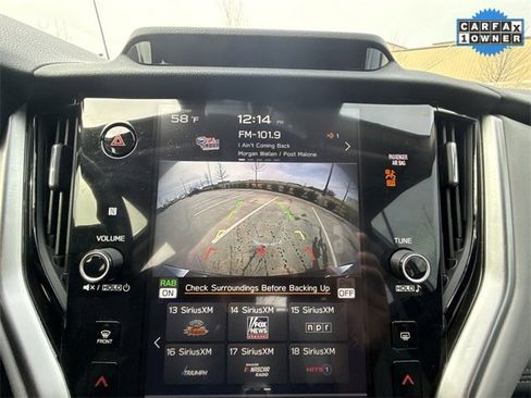 Used 2025 Subaru Outback Limited w/ Popular Package #2 image 17