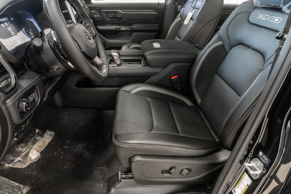New 2026 RAM 1500 RHO w/ RHO Level 1 Equipment Group AWD/4WD image 14