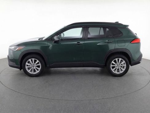 Used 2023 Toyota Corolla Cross LE image 36