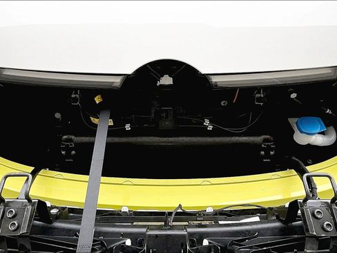 New 2025 Volkswagen ID. Buzz 1st Edition image 9