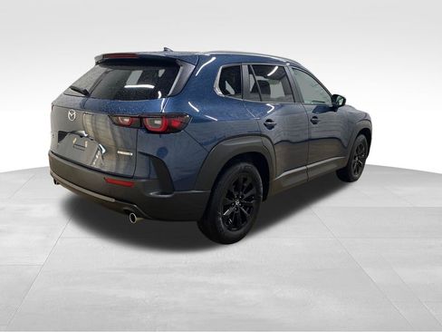 Certified 2024 MAZDA CX-50 AWD 2.5 S w/ Cargo Package image 8