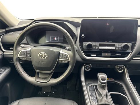 Used 2024 Toyota Grand Highlander FWD image 57
