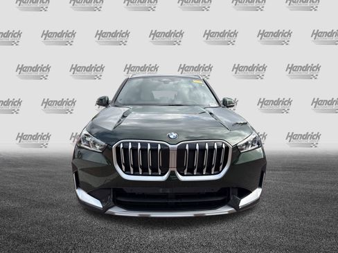 Certified 2025 BMW X1 xDrive28i w/ Convenience Package image 3