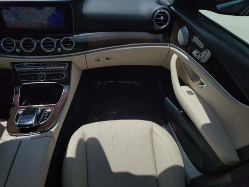Used 2020 Mercedes-Benz E 350 Sedan image 14