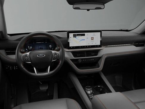 New 2026 Ford Explorer Active AWD/4WD image 7