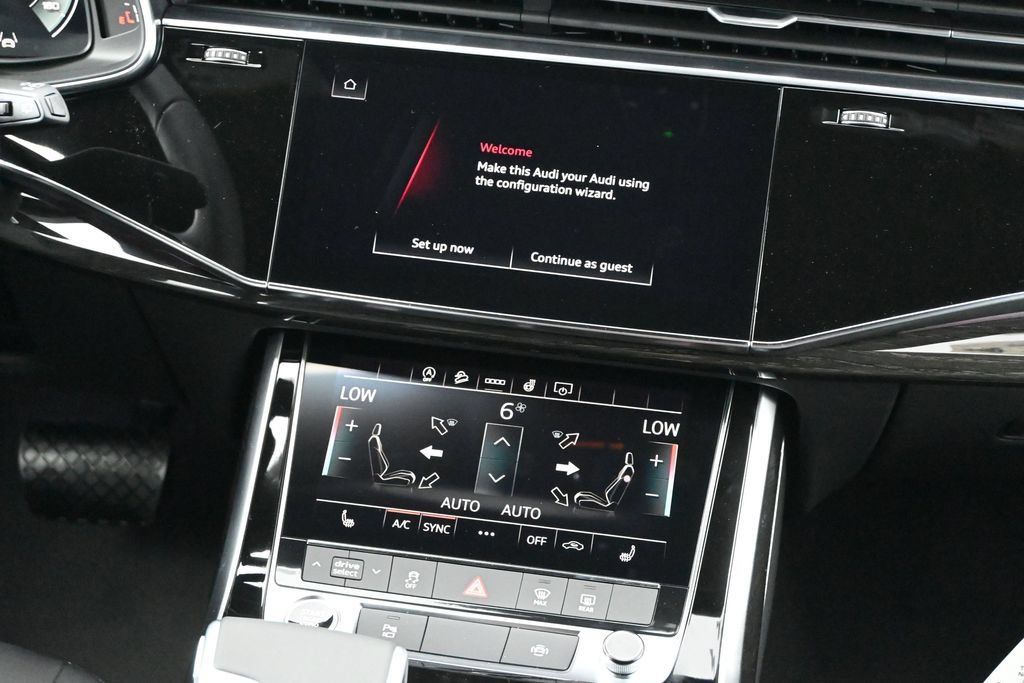 New 2026 Audi Q7 2.0T Premium AWD/4WD image 15