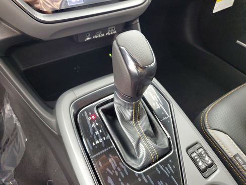 New 2025 Subaru Crosstrek 2.5i Wilderness w/ Crosstrek Mirror Package image 20