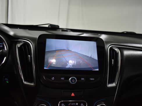 Used 2016 Chevrolet Malibu Hybrid w/ Leather Package image 23