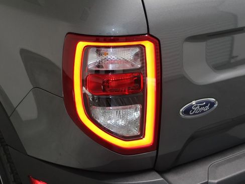 New 2025 Ford Bronco Sport Outer Banks w/ Outer Banks Tech Package+ AWD/4WD image 56