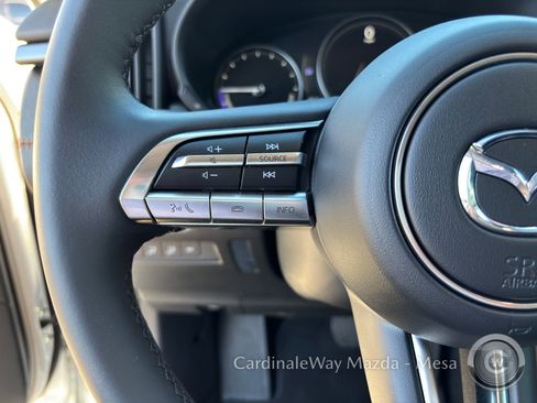 Used 2025 MAZDA CX-50 2.5 Hybrid w/ Weather Package image 27