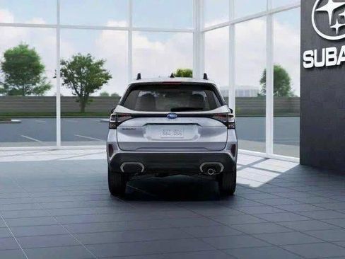 New 2026 Subaru Forester Limited AWD/4WD image 48