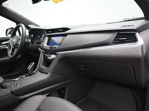 Used 2024 Cadillac XT5 Premium Luxury w/ LPO, Floor Liner Package AWD/4WD image 29