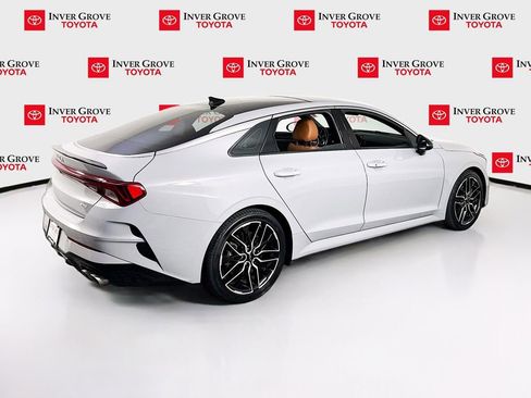 Used 2023 Kia K5 GT image 6