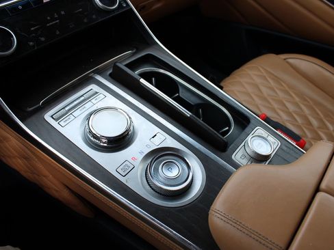 Used 2023 Genesis GV80 3.5T w/ Prestige Package image 25