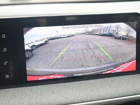 New 2026 Nissan Kicks SV w/ SV Premium Package image 15