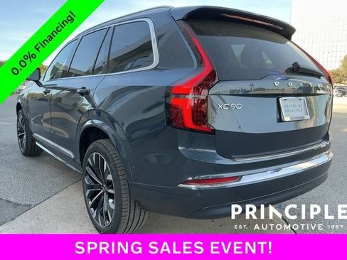 New 2026 Volvo XC90 T8 Ultra w/ Protection Package Premier image 11